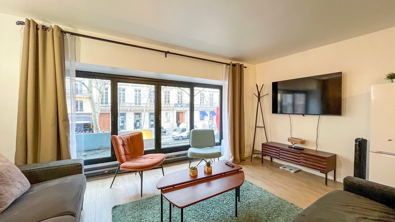 Photo of Livingroom in Vivienne
