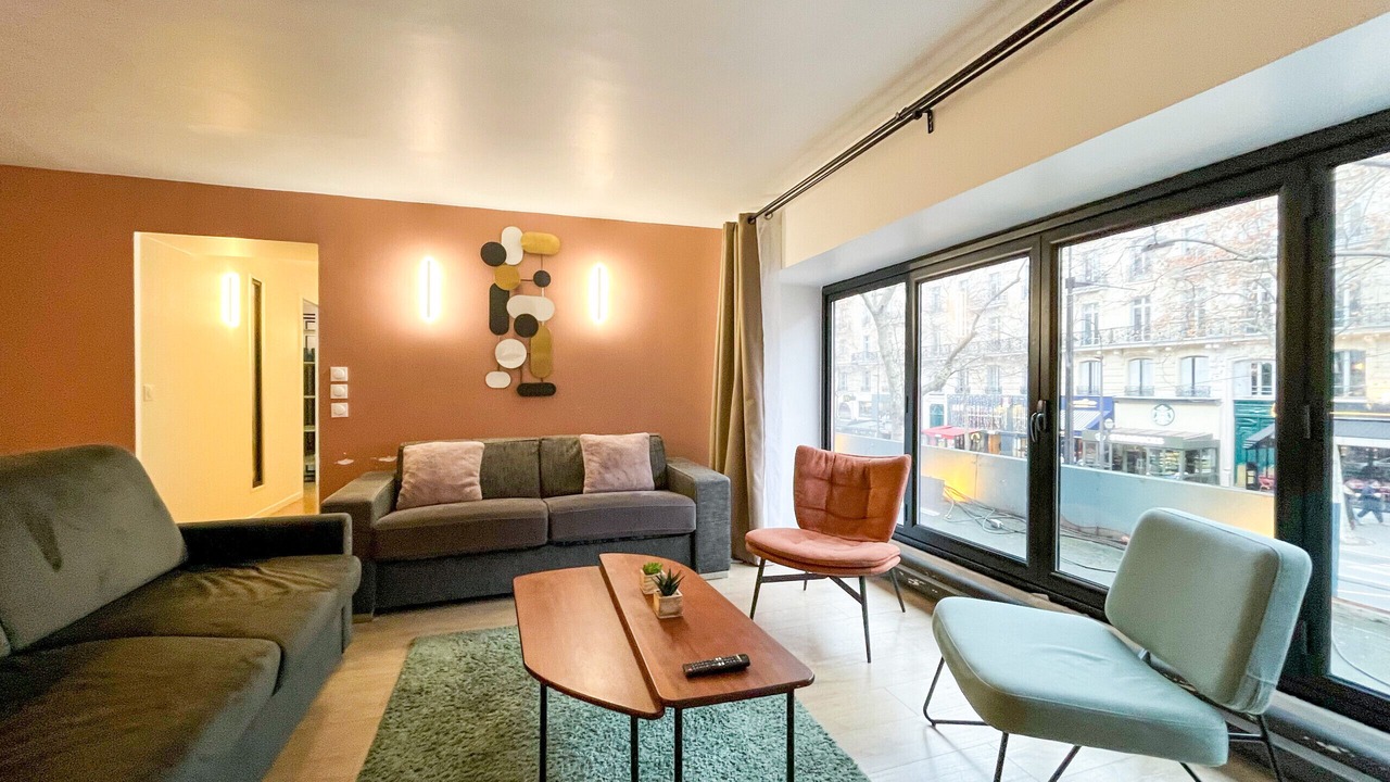Photo of Livingroom in Vivienne