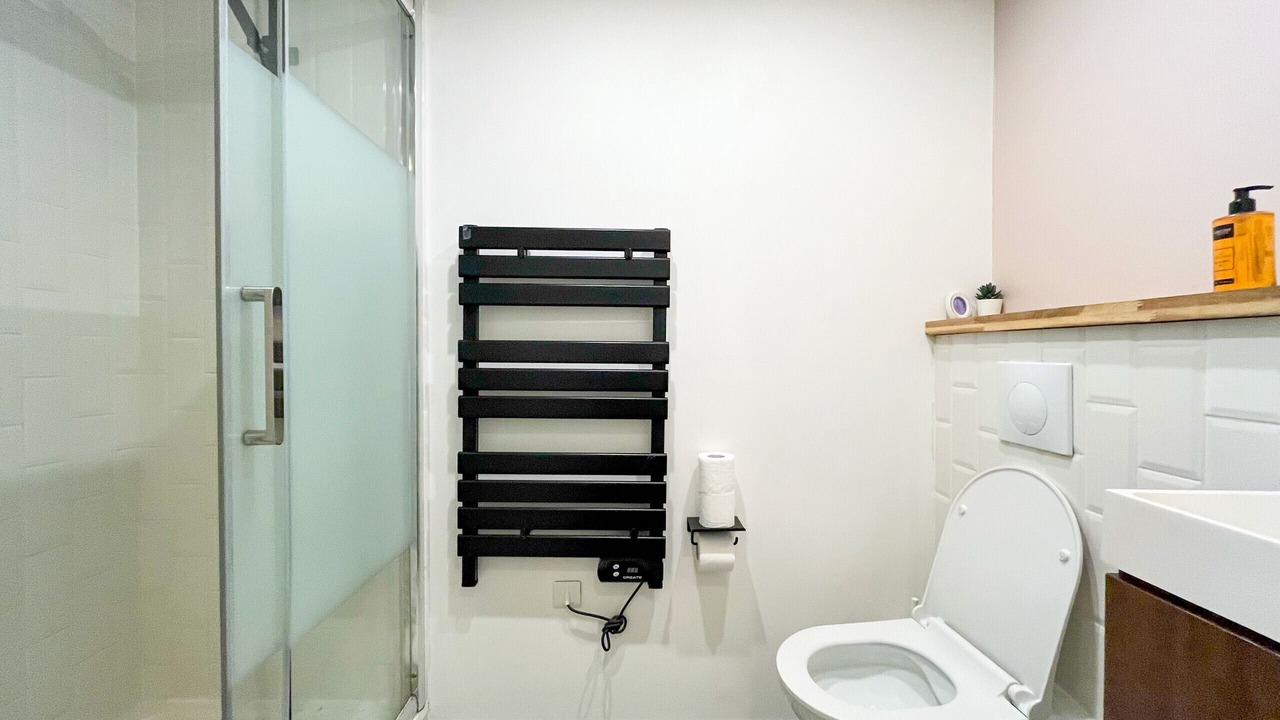 Photo of Bathroom in Vivienne