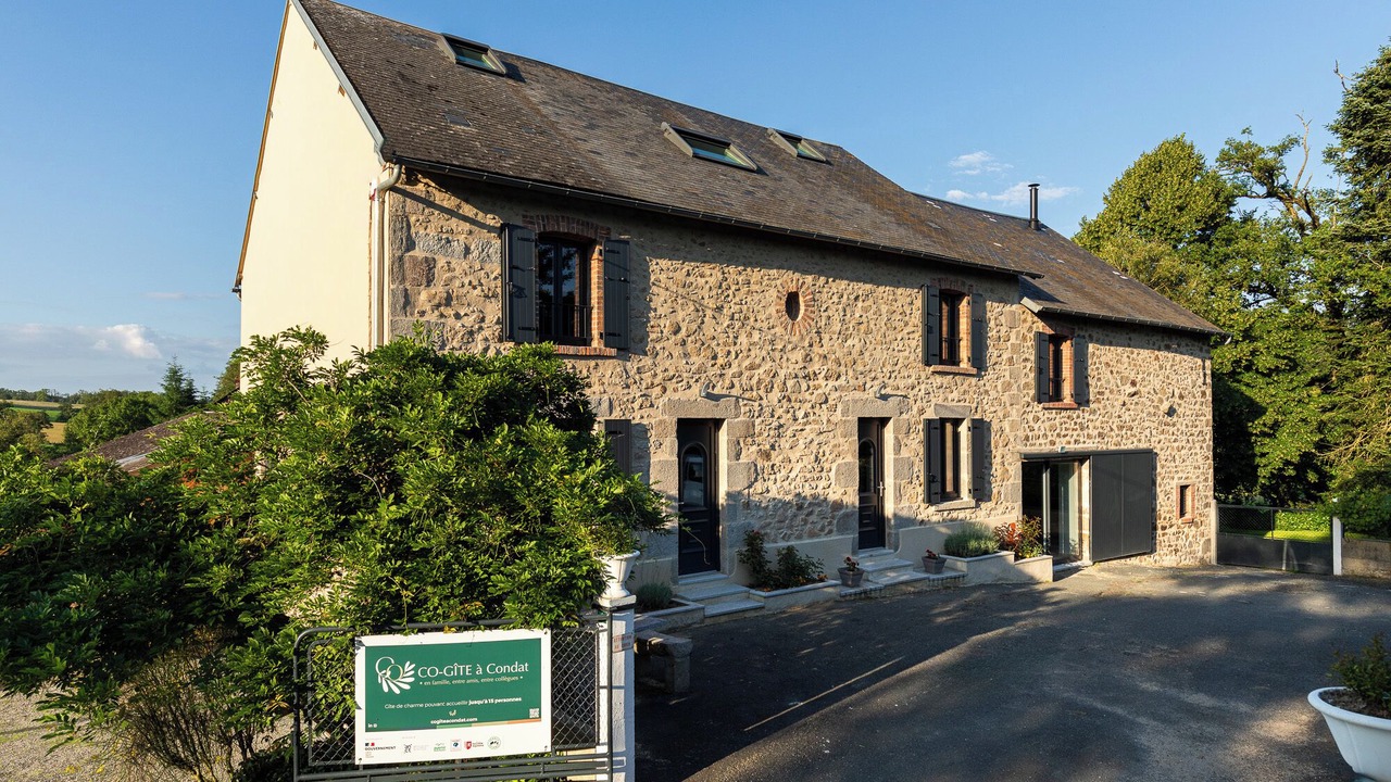 Photo of Outdoor in Le Grand-Bourg
