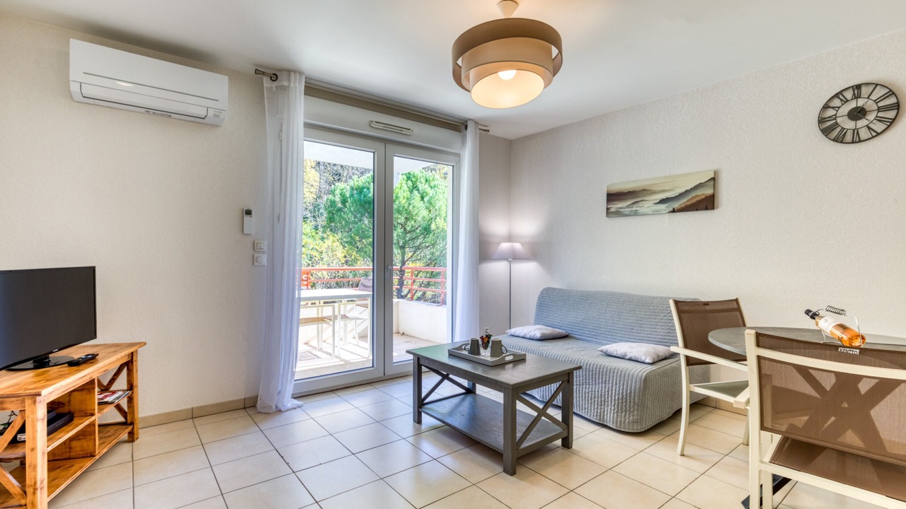 Photo of Livingroom in Lamalou-les-Bains