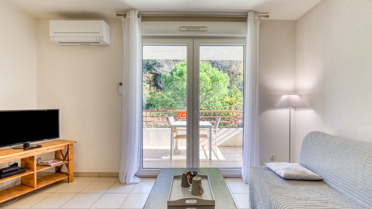 Photo of Livingroom in Lamalou-les-Bains