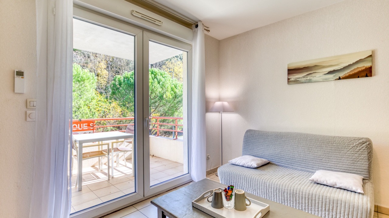 Photo of Livingroom in Lamalou-les-Bains
