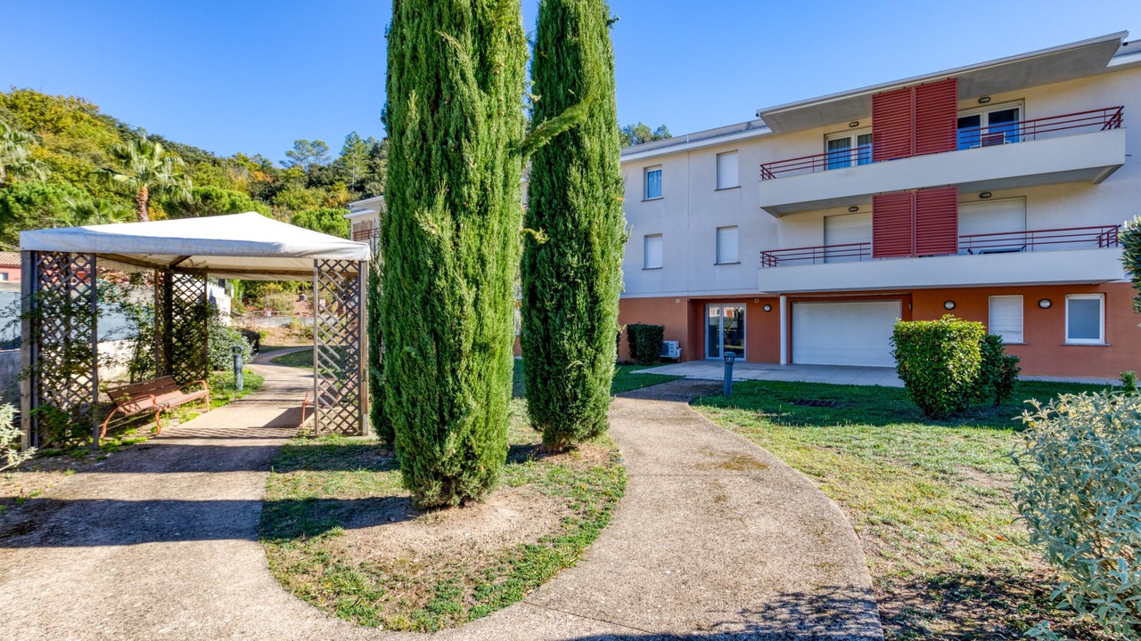 Photo of Outdoor in Lamalou-les-Bains