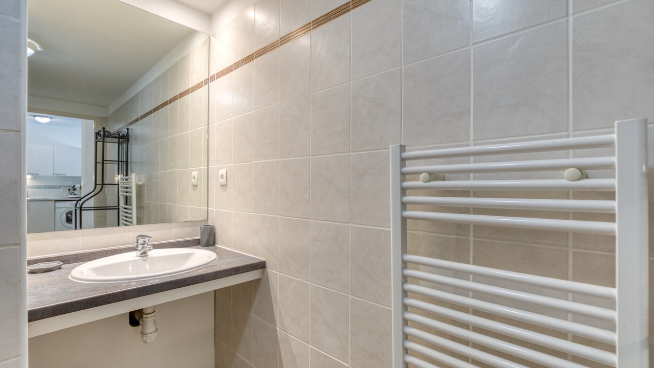 Photo of Bathroom in Lamalou-les-Bains