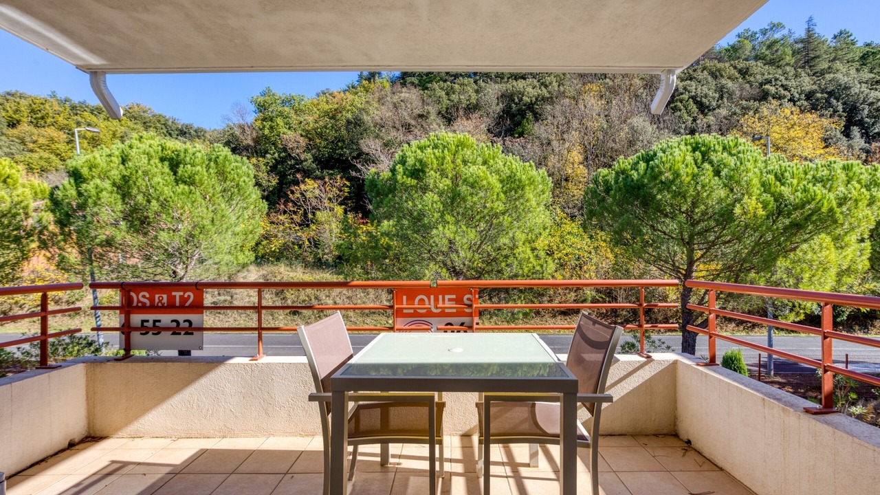 Photo of Outdoor in Lamalou-les-Bains