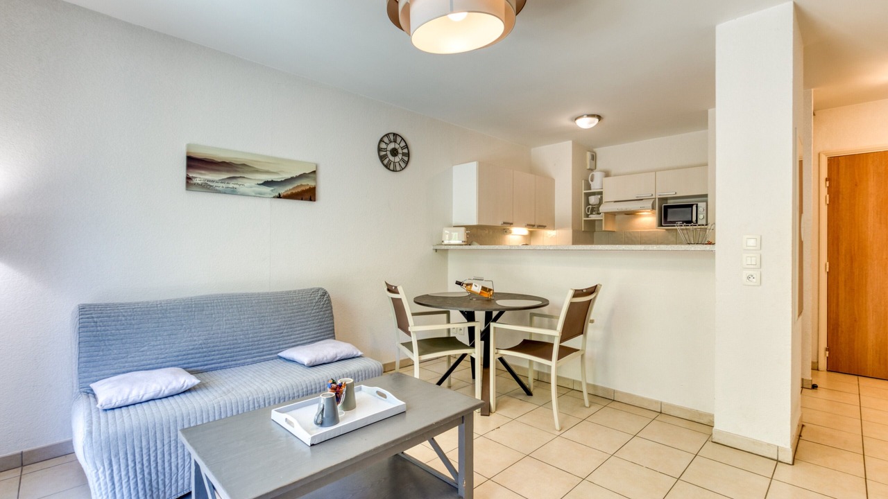 Photo of Livingroom in Lamalou-les-Bains