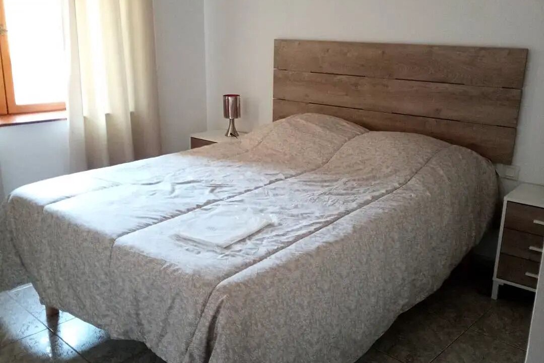 Photo of Bedroom in Le Chateau