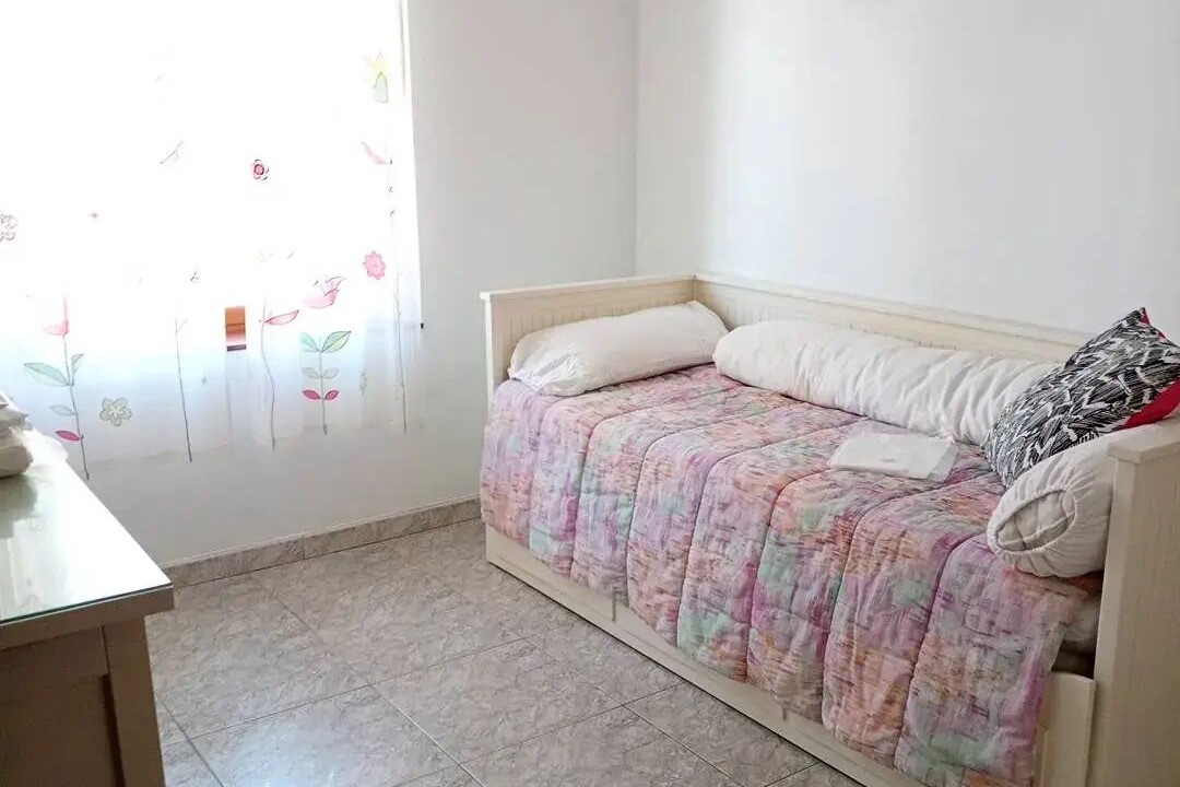 Photo of Bedroom in Le Chateau