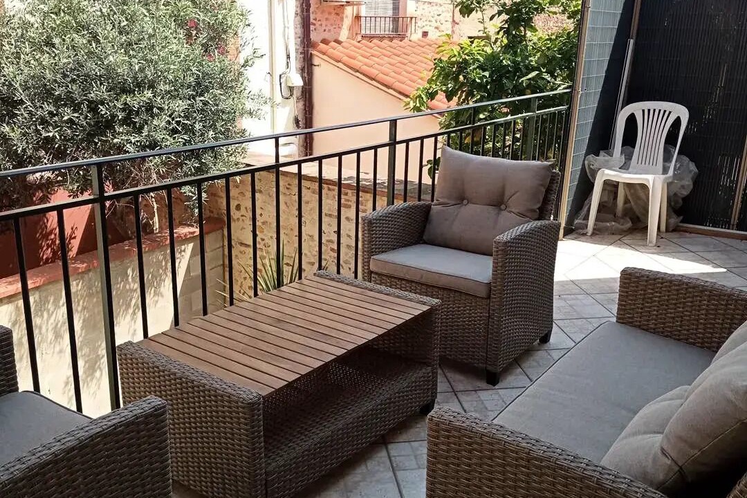 Photo of Outdoor in Le Chateau