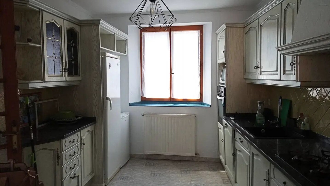 Photo of Kitchen in Le Chateau