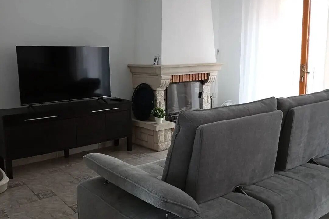 Photo of Livingroom in Le Chateau