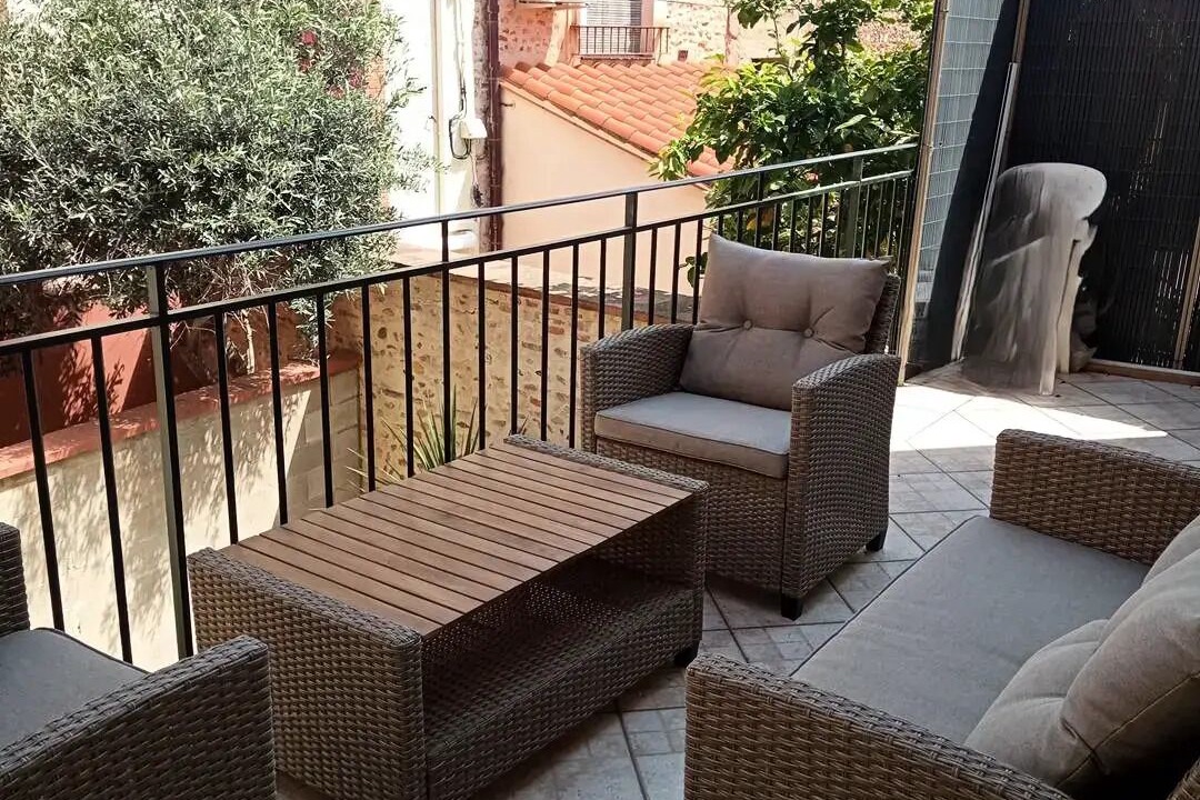 Photo of Outdoor in Le Chateau
