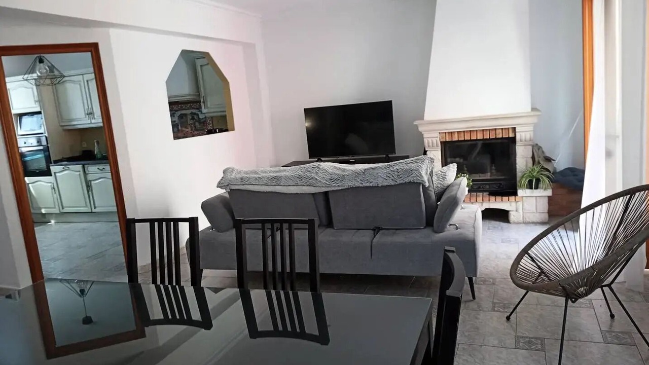 Photo of Livingroom in Le Chateau