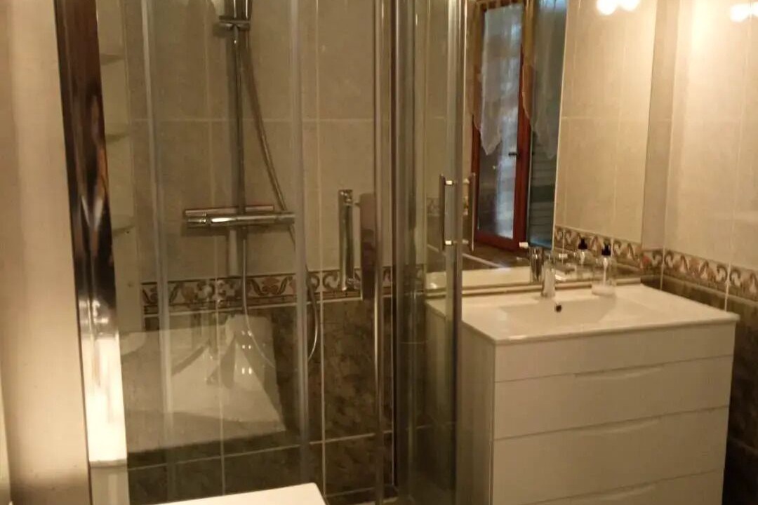 Photo of Bathroom in Le Chateau