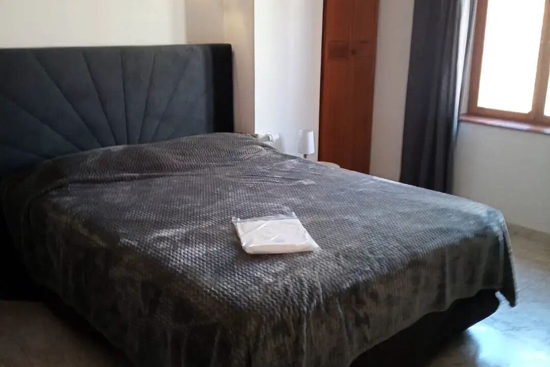 Photo of Bedroom in Le Chateau