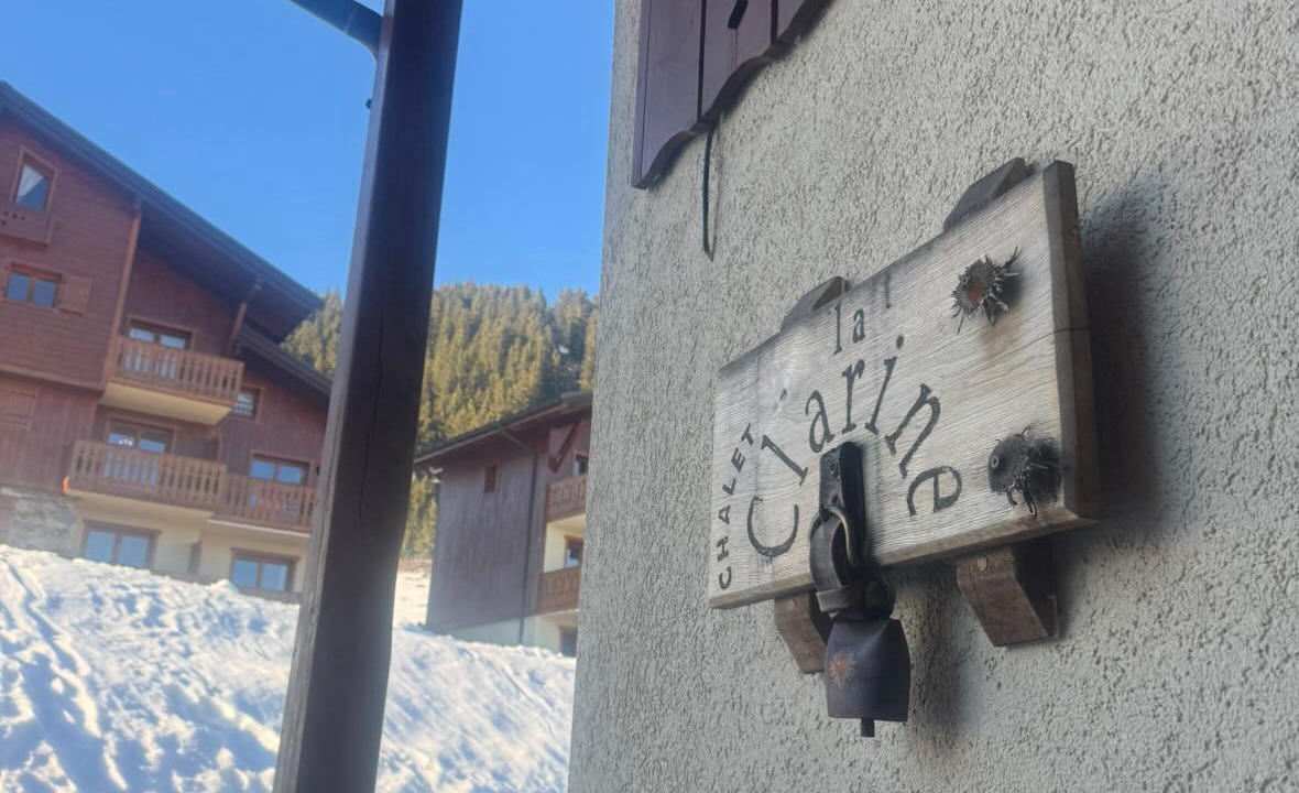 Photo of Outdoor in Bisanne 1500