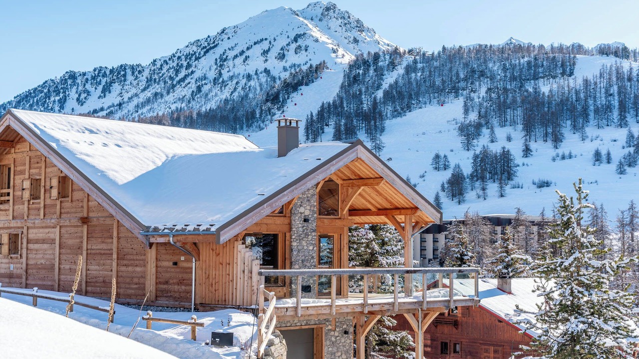 Photo of Outdoor in Montgenevre