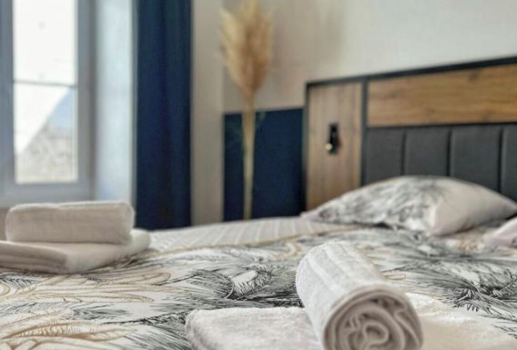 Photo of Bedroom in Aurillac