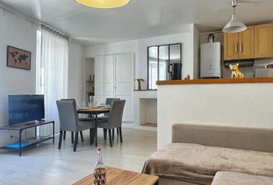 Photo of Livingroom in Aurillac