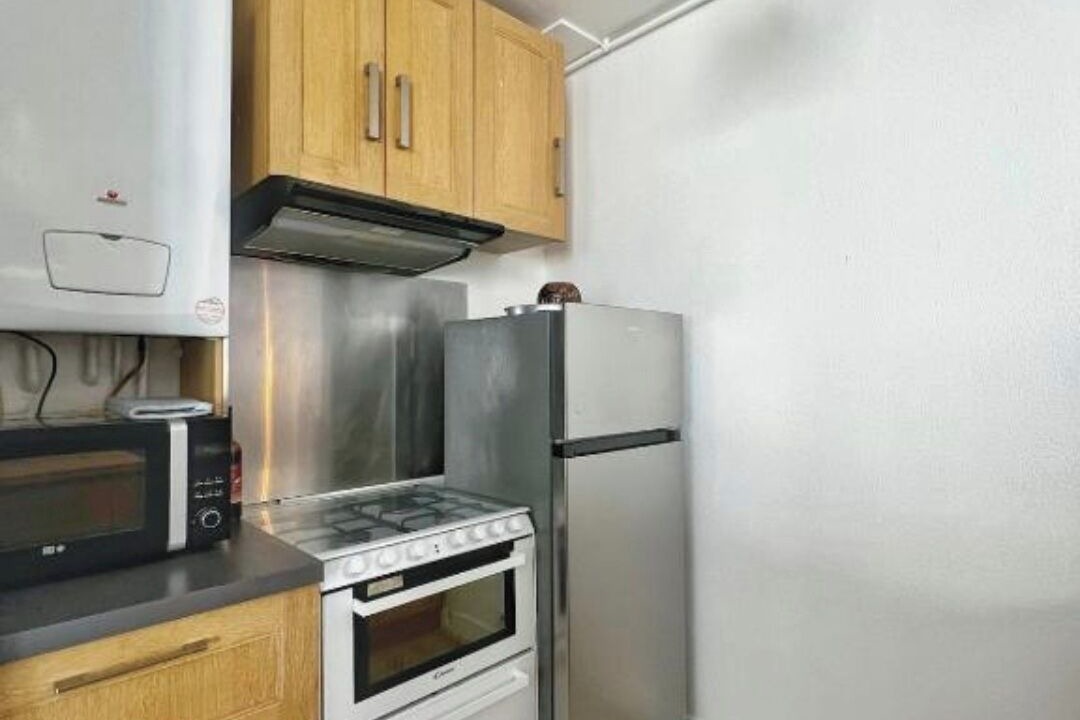 Photo of Kitchen in Aurillac