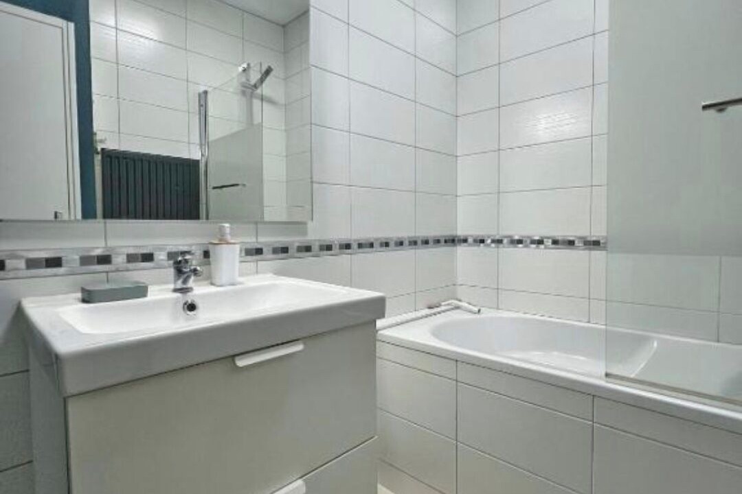 Photo of Bathroom in Aurillac