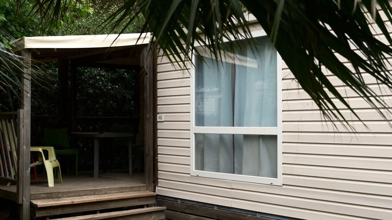 Photo of Patio Balcony in Palau-del-Vidre