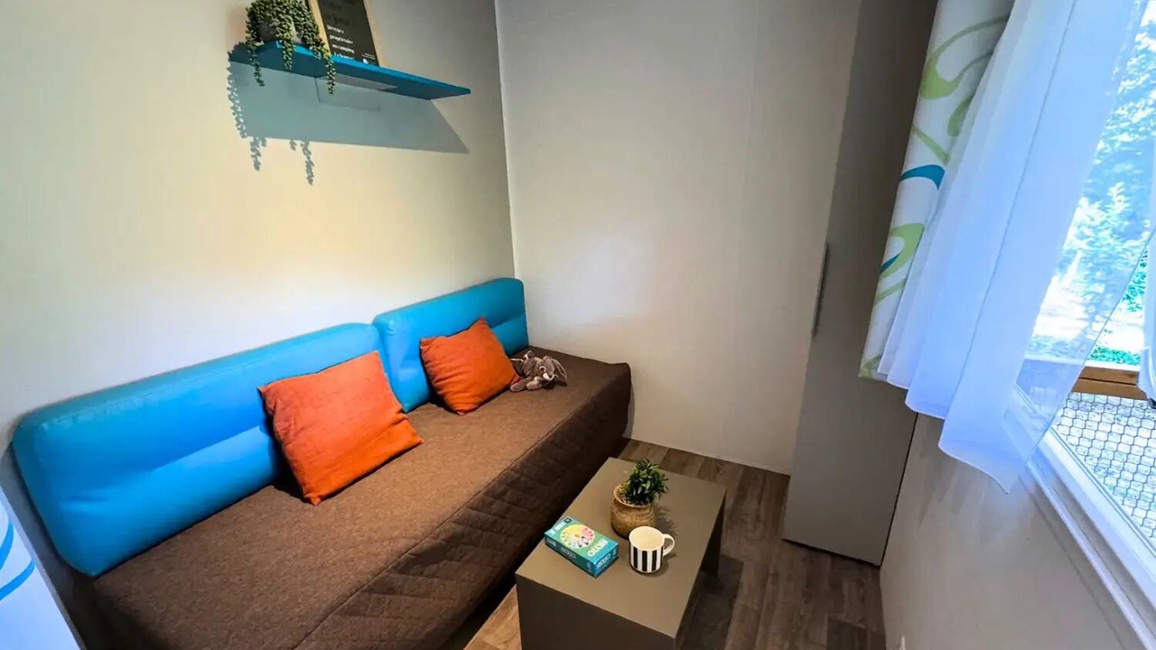 Photo of Livingroom in Laussac