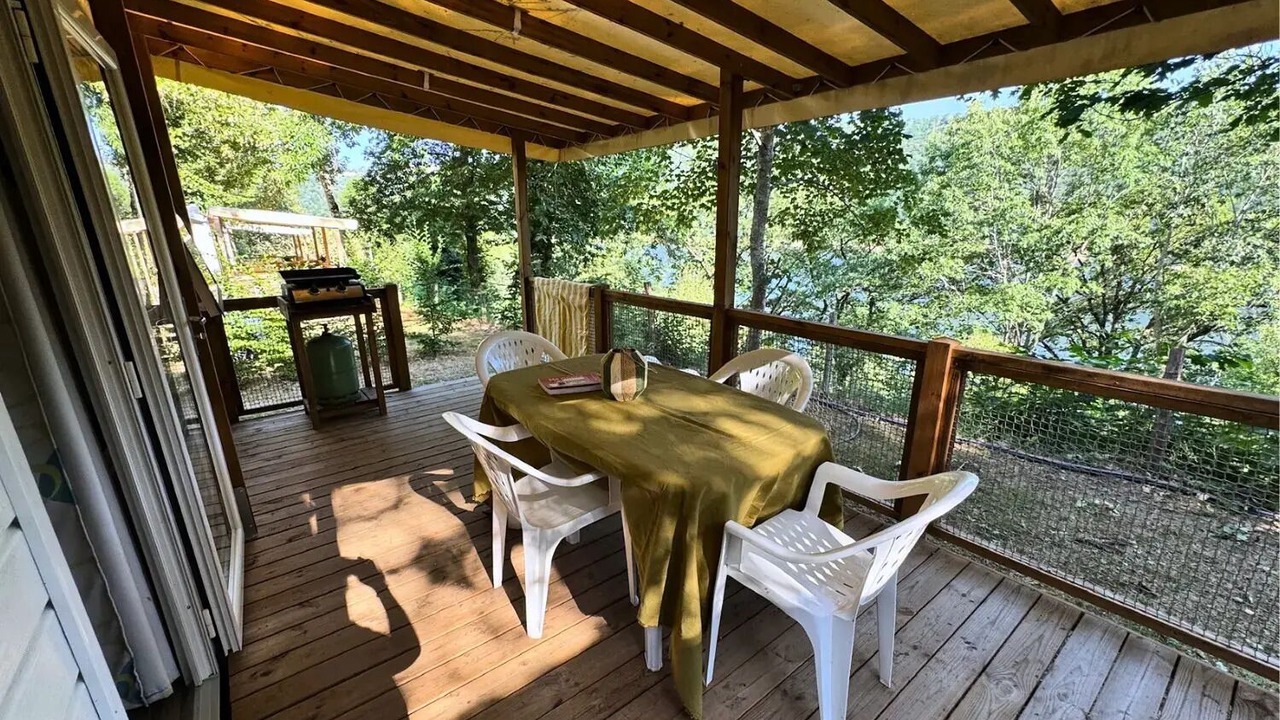 Photo of Outdoor in Laussac