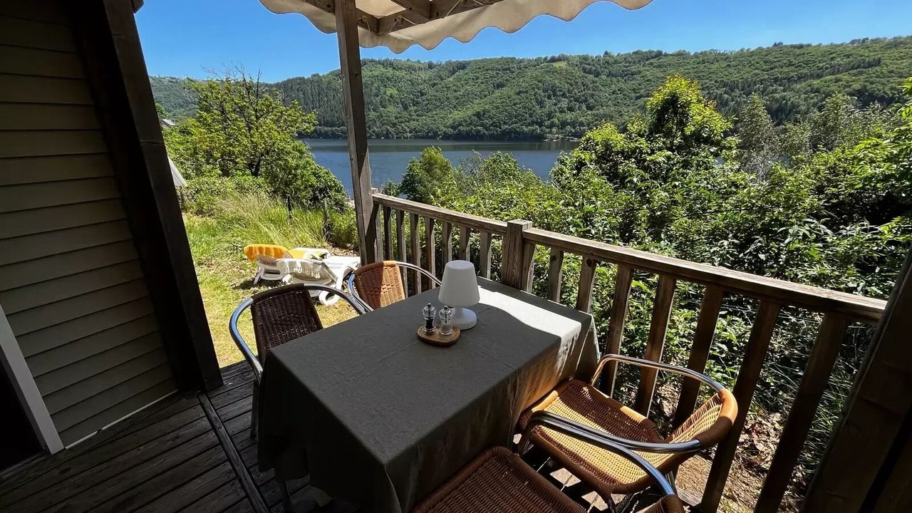 Photo of Outdoor in Laussac