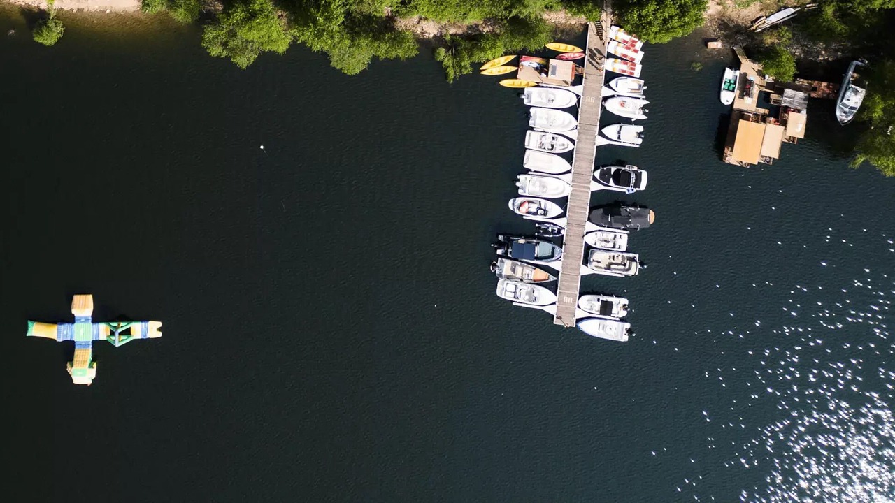 Photo of Outdoor in Laussac