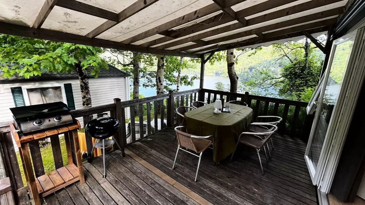 Photo of Outdoor in Laussac