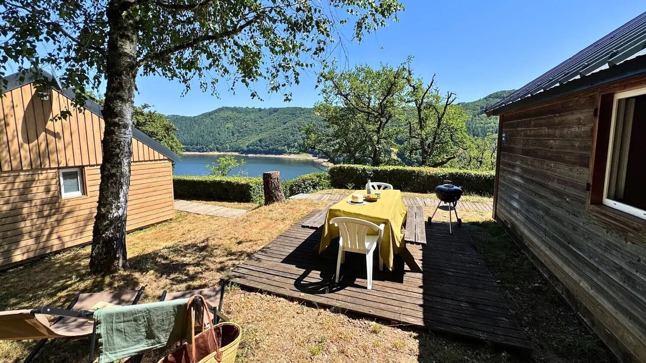 Photo of Outdoor in Laussac