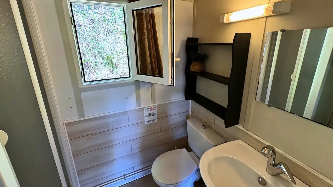 Photo of Bathroom in Laussac