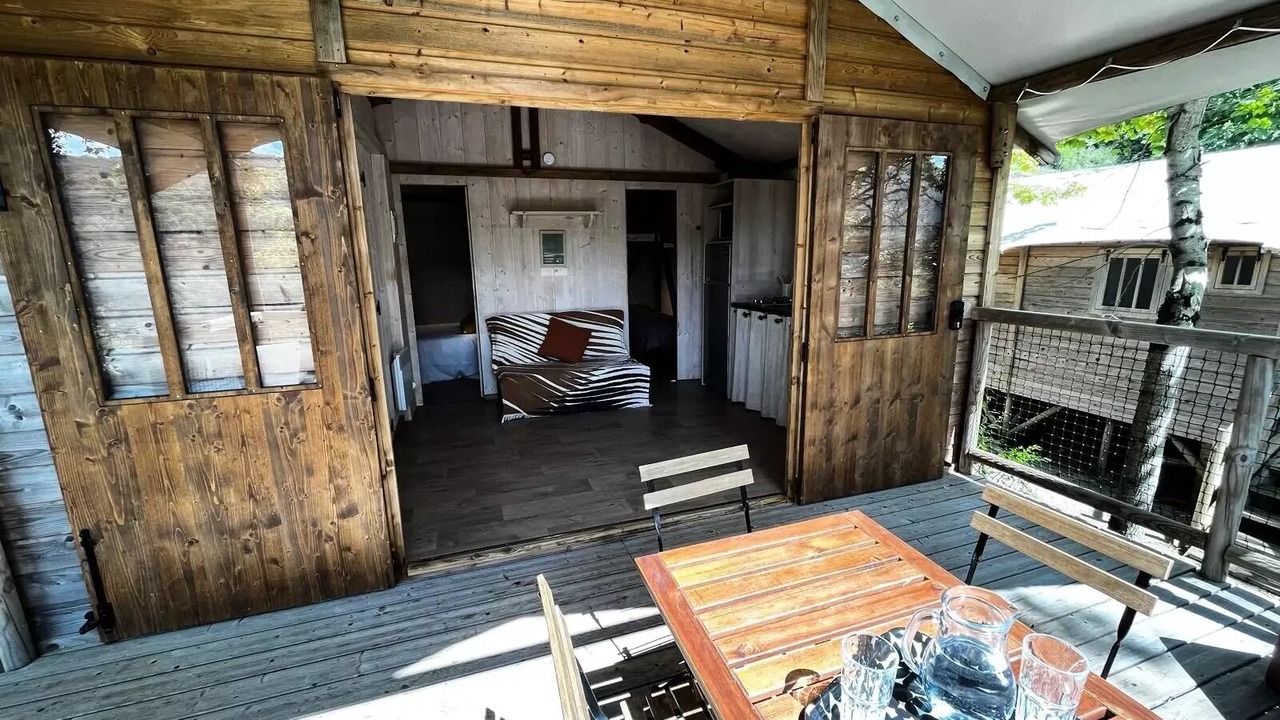 Photo of Outdoor in Laussac