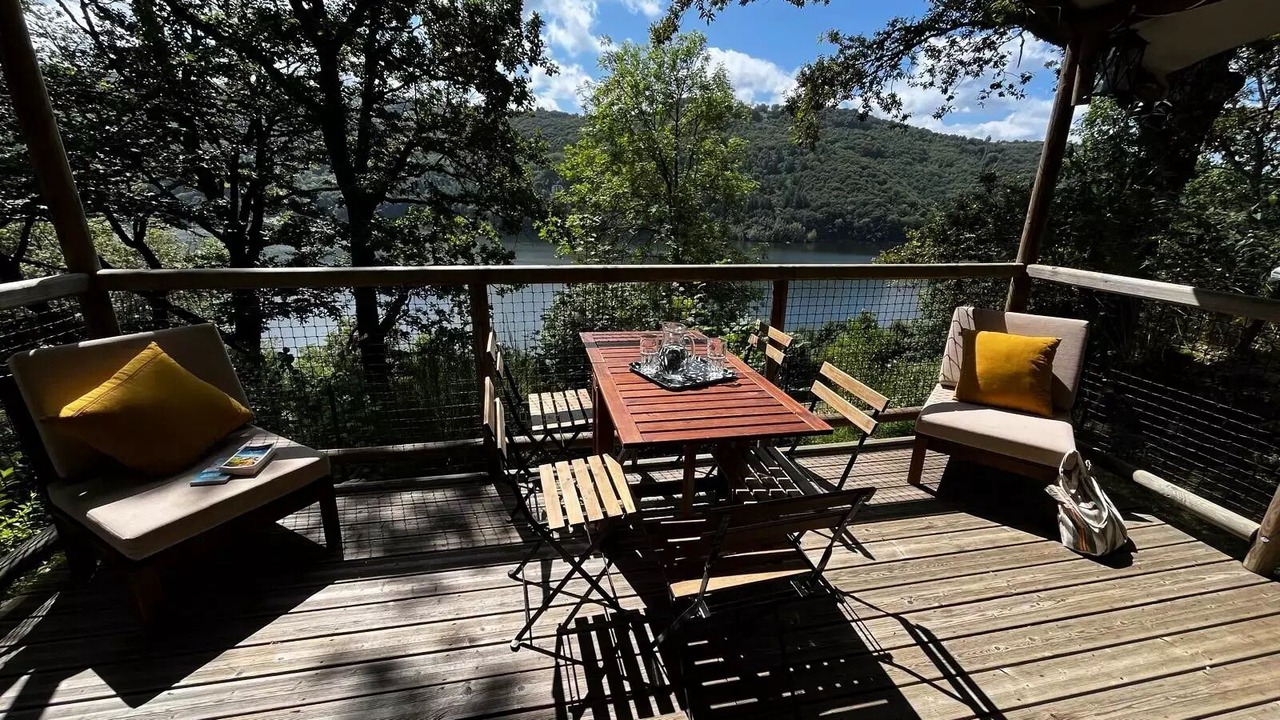 Photo of Outdoor in Laussac