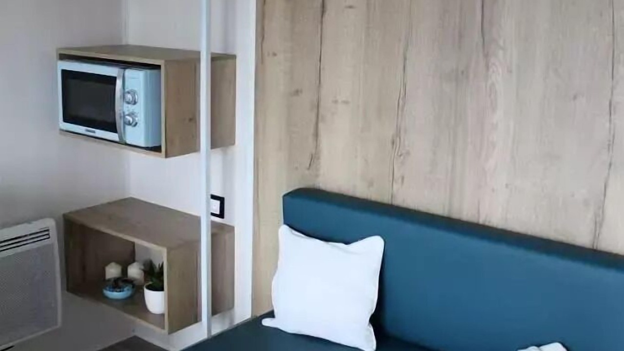 Photo of Livingroom in Laussac