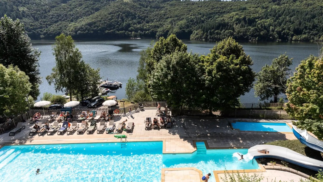 Photo of Outdoor in Laussac