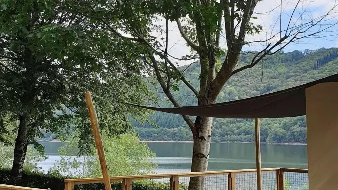 Photo of Outdoor in Laussac
