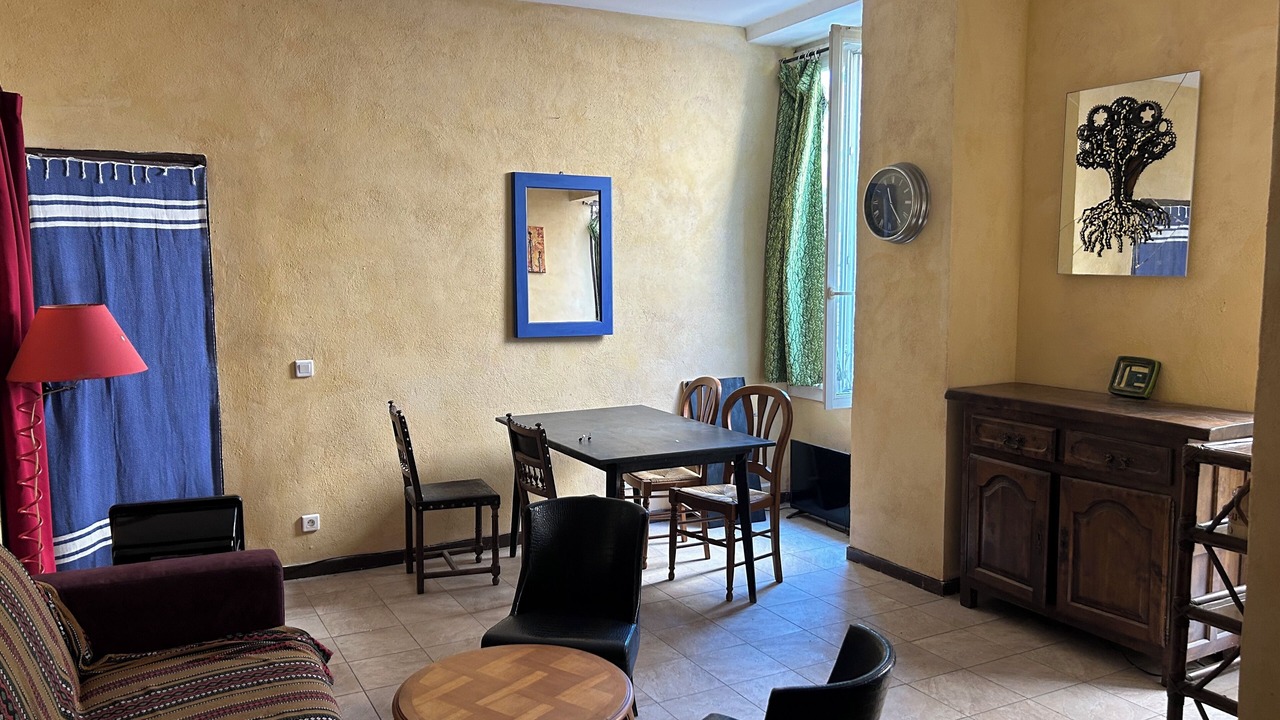 Photo of Livingroom in La Madeleine
