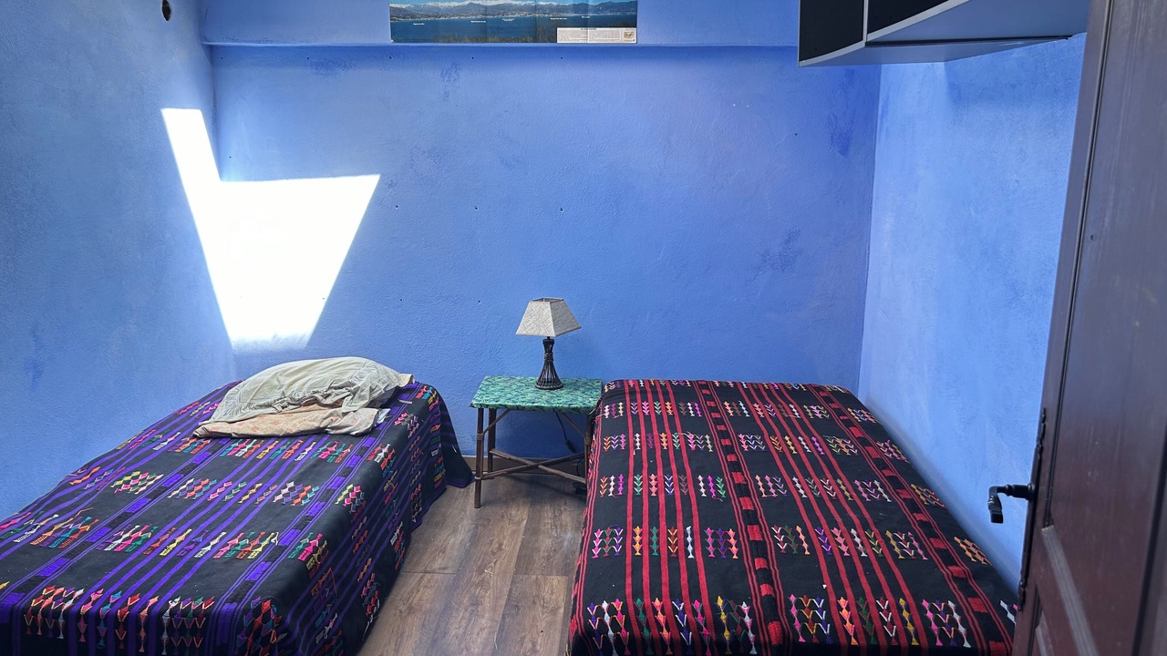 Photo of Bedroom in La Madeleine