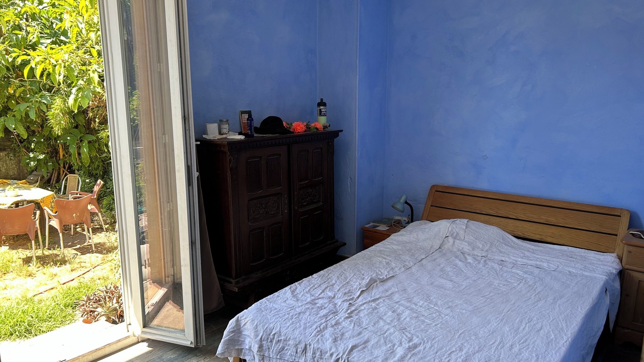Photo of Bedroom in La Madeleine