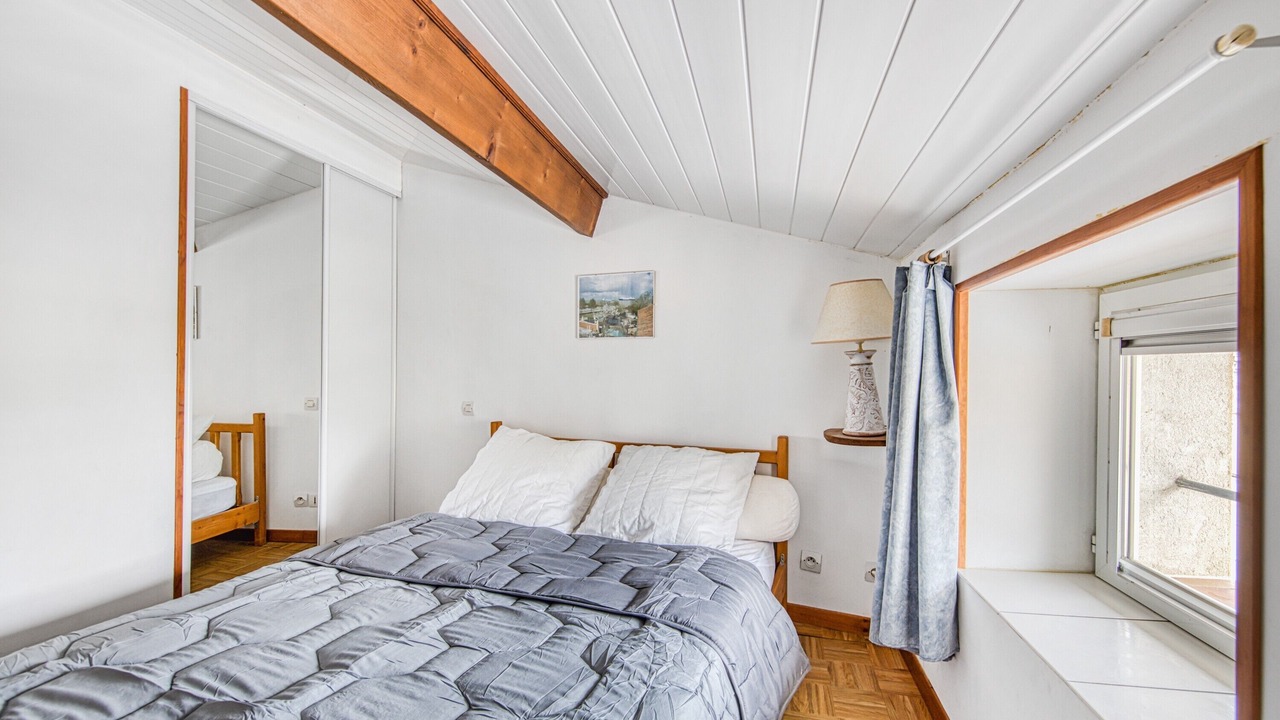 Photo of Bedroom in Saint-Seurin-de-Cadourne