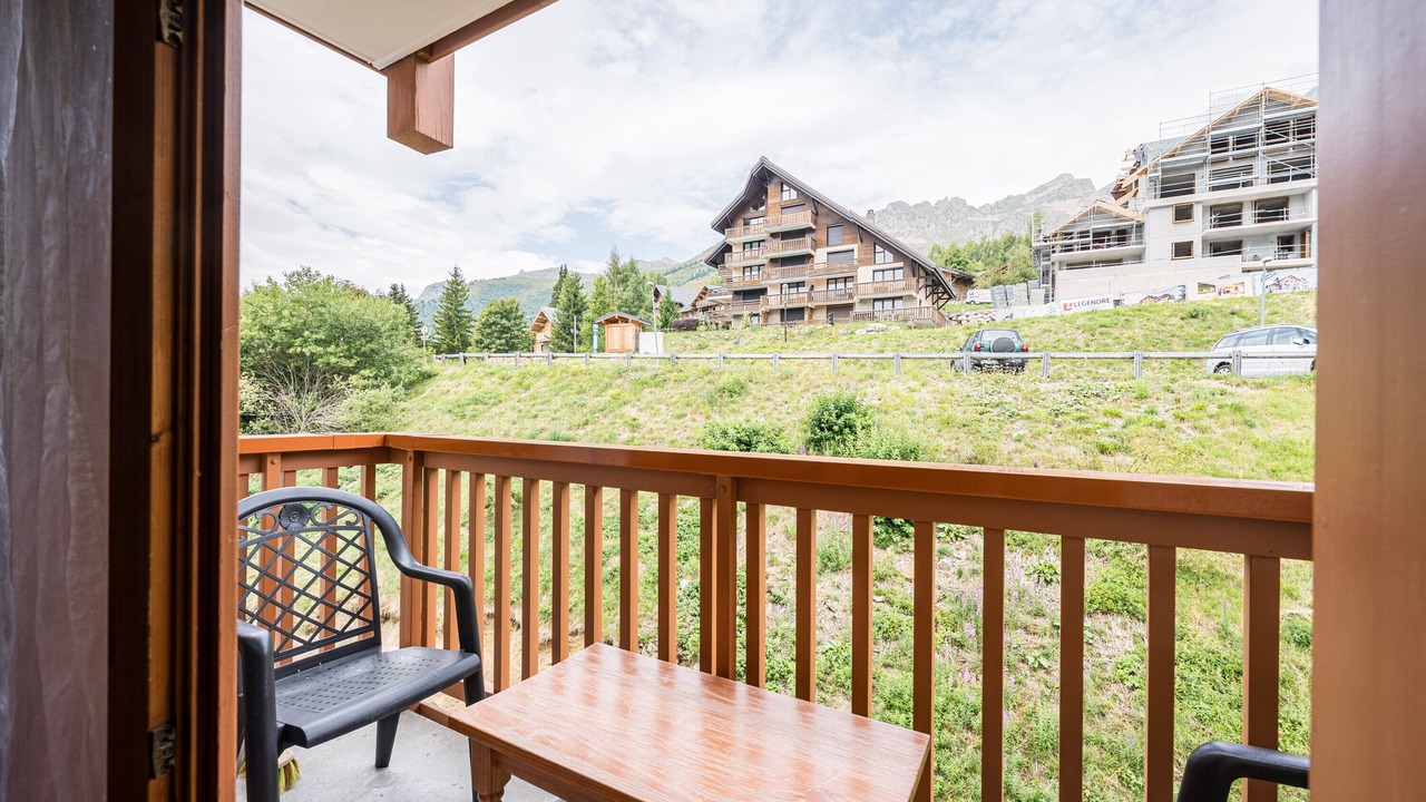 Photo of Outdoor in Montgellafrey