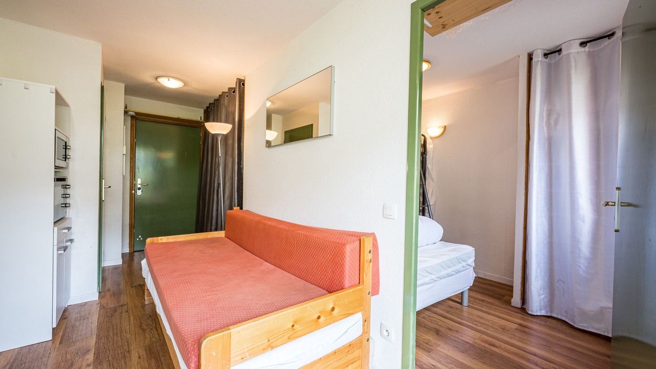 Photo of Bedroom in Montgellafrey