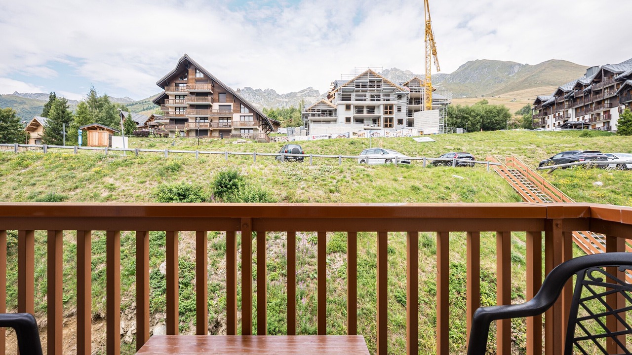 Photo of Outdoor in Montgellafrey