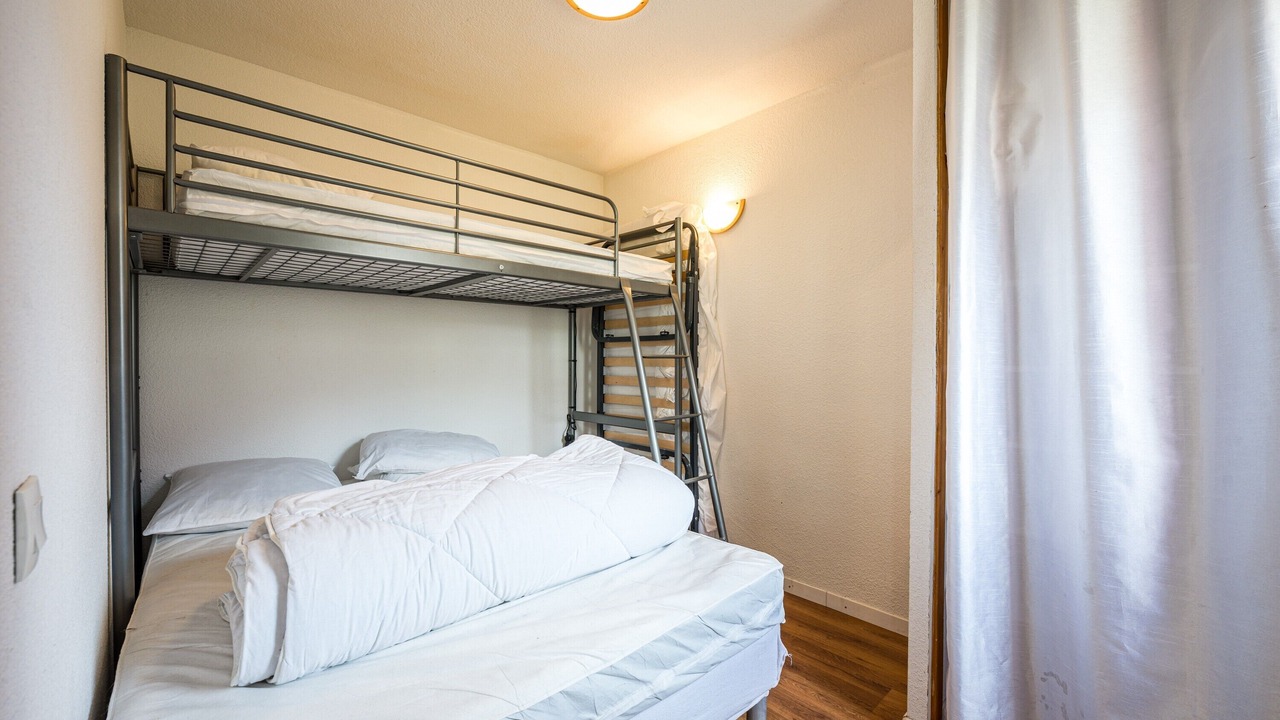 Photo of Bedroom in Montgellafrey