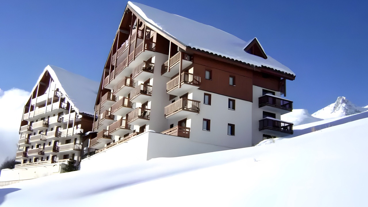 Photo of Outdoor in Montgellafrey