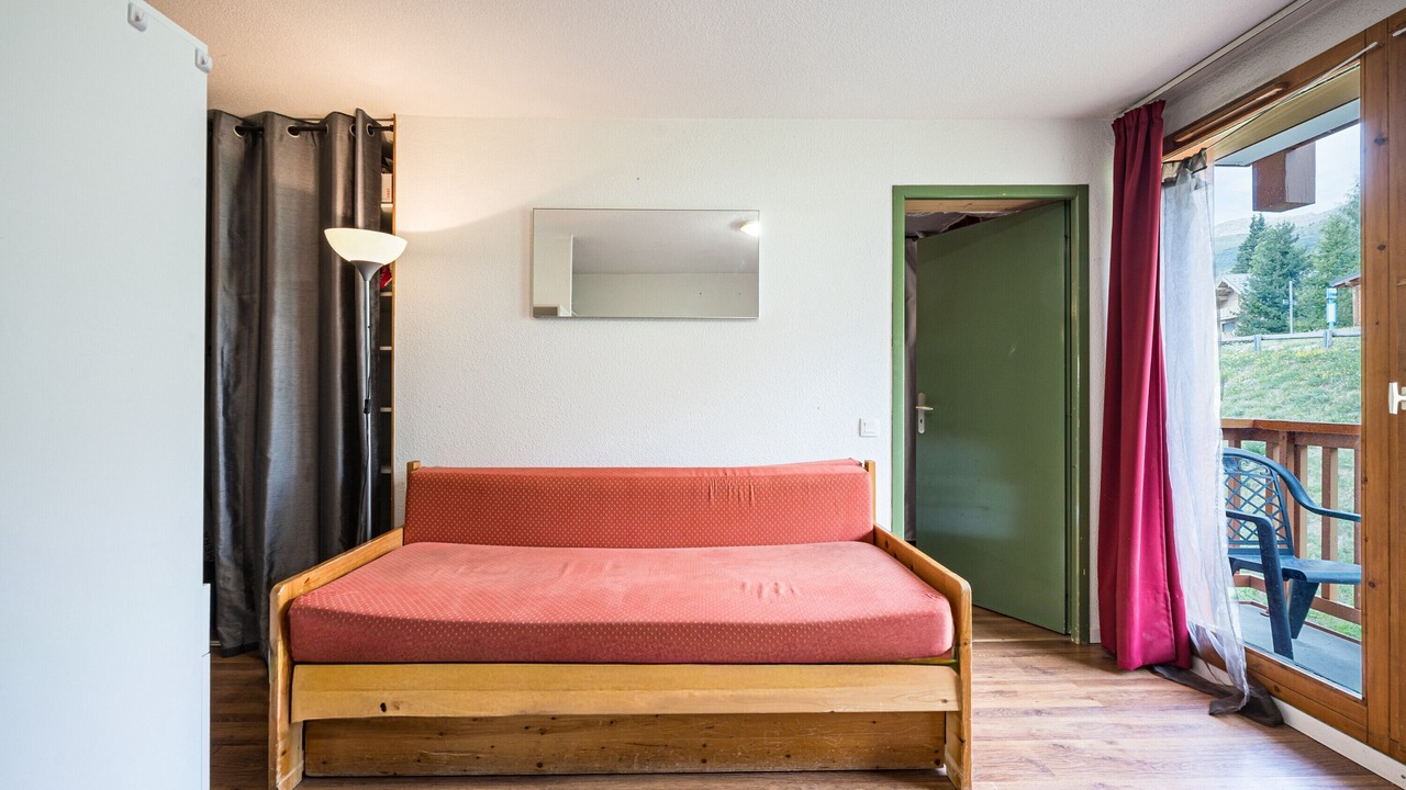 Photo of Livingroom in Montgellafrey