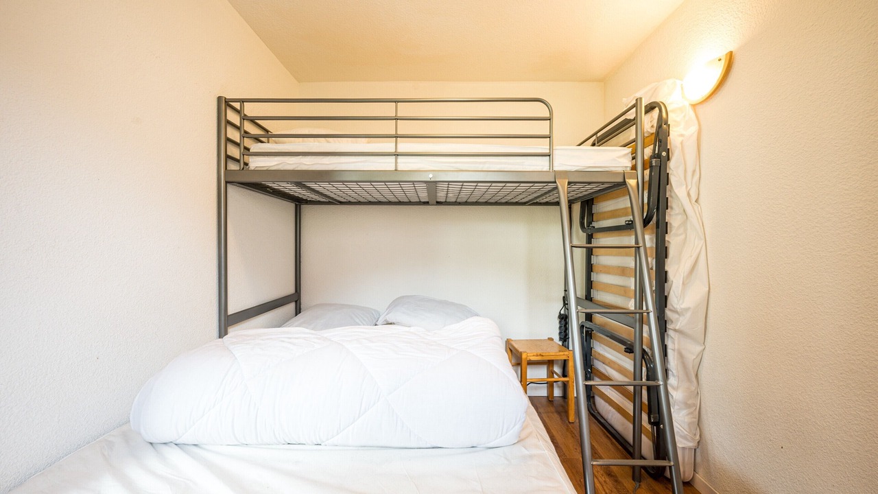 Photo of Bedroom in Montgellafrey